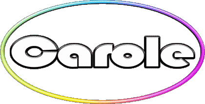 Carole C FEMININE - France First Names 