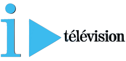 1999-1999 Logo I Télé Channels - TV France Multi Media 