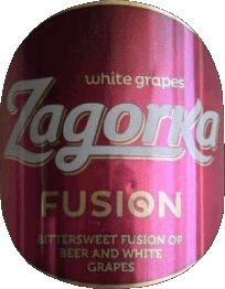 Zagorka Bulgarien Bier Getränke 