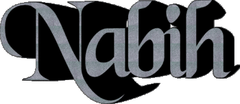 Nabih N MANN - Maghreb Muslim Vorname 