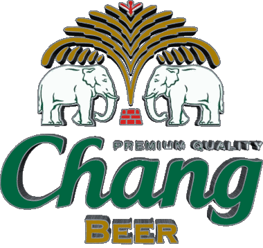 Chang Thaïlande Bières Boissons 
