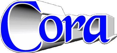 Cora C FEMENINO - Italia Nombre 