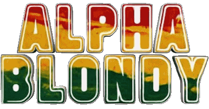 Alpha Blondy Reggae Music Multi Media 