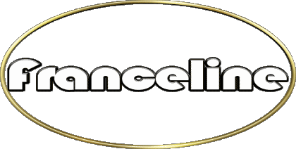 Franceline F FEMMINILE - Francia Nome 