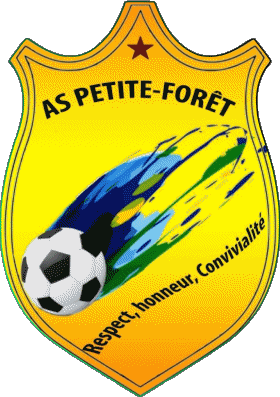 As Petite Forêt 59 - Nord Hauts-de-France Fußballvereine Frankreich Sport 