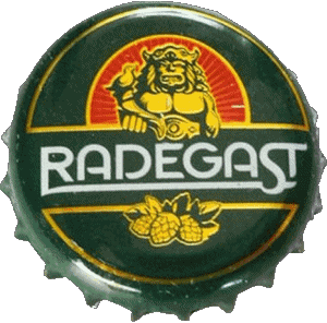 Radegast Repubblica ceca Birre Bevande 