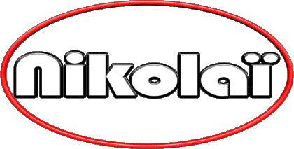 Nikolaï N MASCULINO - Francia Nombre 