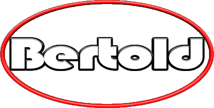 Bertold B Mann - Deutschland Vorname 