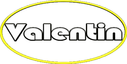 Valentin V MASCULINO - Francia Nombre 