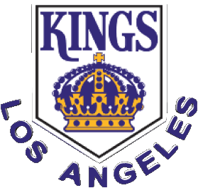1967 B-1967 B Los Angeles Kings U.S.A - N H L Hockey - Clubs Sports 