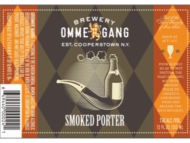 Ommegang USA Bières Boissons 