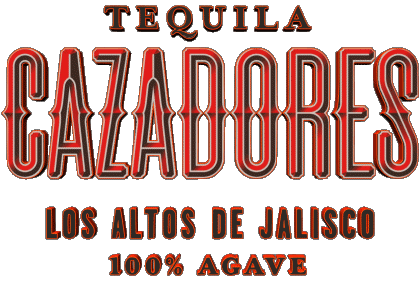 Cazadores Tequila Bevande 