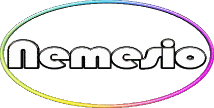 Nemesio N MASCHIO - Spagna Nome 