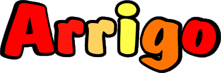 Arrigo A MASCULINO - Italia Nombre 