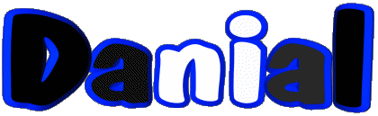 Danial D MASCHIO - Maghreb Musulmano Nome 