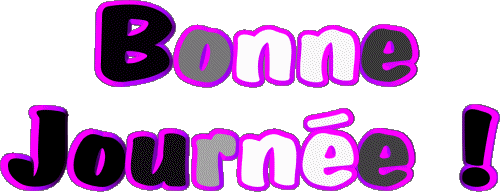 04 Bonne Journée French Messages 