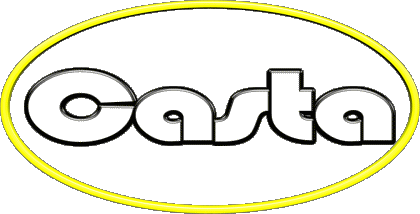 Casta C FEMININE - Spain First Names 