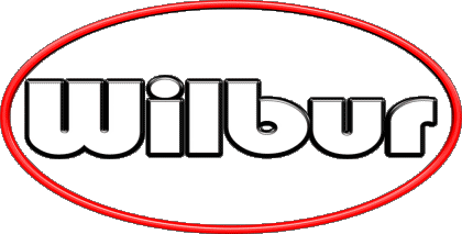 Wilbur W MASCULIN - UK - USA Prénoms 