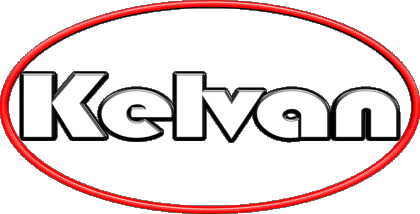 Kelvan K MASCULINE -  UK - USA - IRL - AUS - NZ First Names 