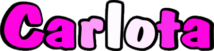 Carlota C FEMMINILE - Spagna Nome 