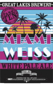 Great Lakes Brewery Canada Birre Bevande 