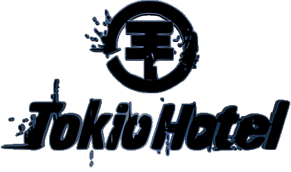 Tokio Hotel Pop Rock Musique Multi Média 