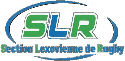 Section Lexovienne Dept 14 Rugby Club France Logo Sports 