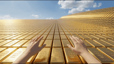 Oceano da sogno A.I Miscela Umorismo -  Fun 