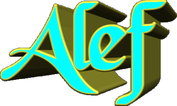 Alef A Mann - Deutschland Vorname 