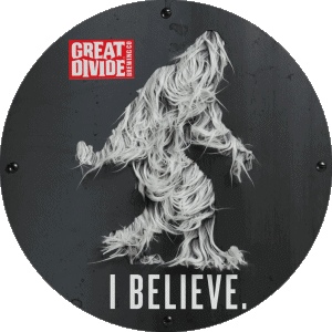 Great Divide USA Bier Getränke 