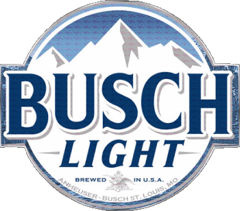 Busch USA Beers Drinks 