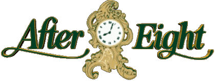 After Eight Chocolates Comida 