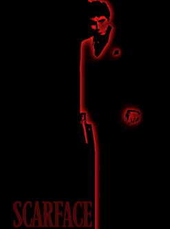 Video Scarface Film Internazionale Multimedia 