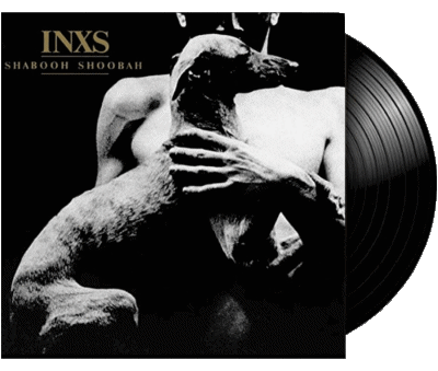 Shabooh Shoobah-Shabooh Shoobah Inxs New Wave Musique Multi Média 