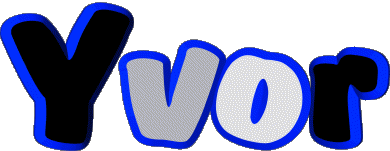 Yvor Y MASCULINO - Francia Nombre 