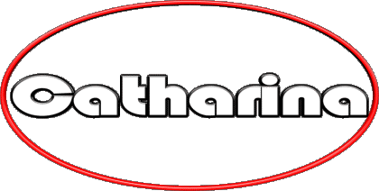 Catharina C FEMININE - Germany First Names 