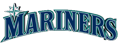 Seattle Mariners Baseball - MLB Baseball Sportivo 