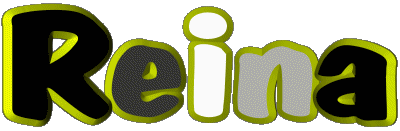 Reina R FEMENINO - España Nombre 