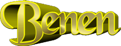 Benen B MANN - Frankreich Vorname 