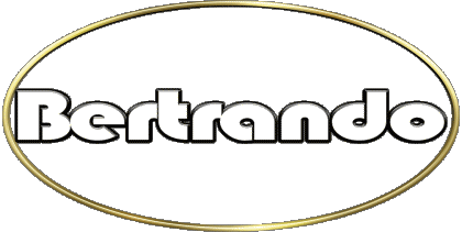 Bertrando B MANN - Italien Vorname 