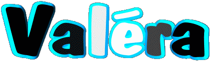 Valéra V WEIBLICH - Frankreich Vorname 