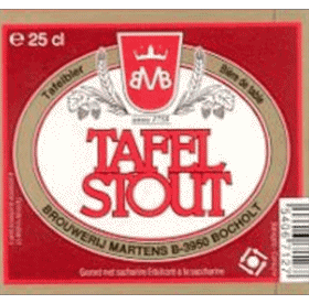 Tafel Lager Afrique du Sud Bières Boissons 
