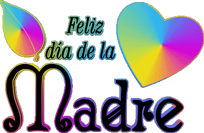 03 Feliz día de la madre Espagnol Messages 