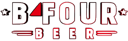 B-Four Italy Beers Drinks 