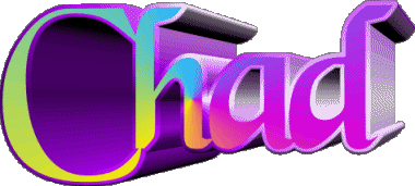 Chad C MANN - UK - USA - IRL - AUS - NZ Vorname 