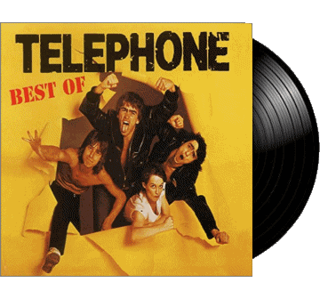 Best Off-Best Off Téléphone Frankreich Musik Multimedia 