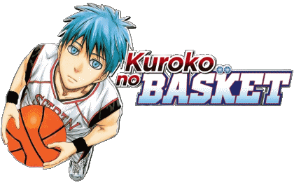 Kuroko's Basket Manga Multimedia 