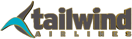 Tailwind Airlines Turchia Asia Aerei - Compagnia aerea Trasporto 