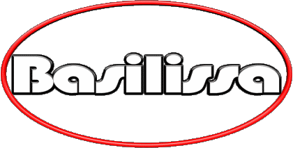 Basilissa B WEIBLICH - Frankreich Vorname 