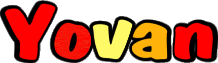 Yovan Y MASCHIO - Francia Nome 